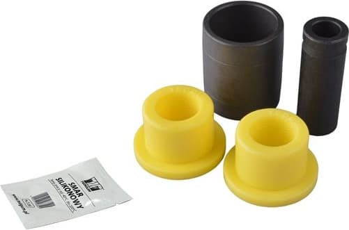 Mounting, control/trailing arm TED39406