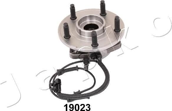 Wheel Hub 419023 - image 2