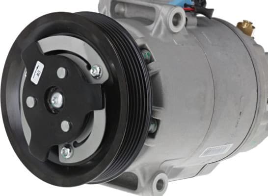 Compressor, air conditioning VALEO CORE-FLEX 690203 - image 6