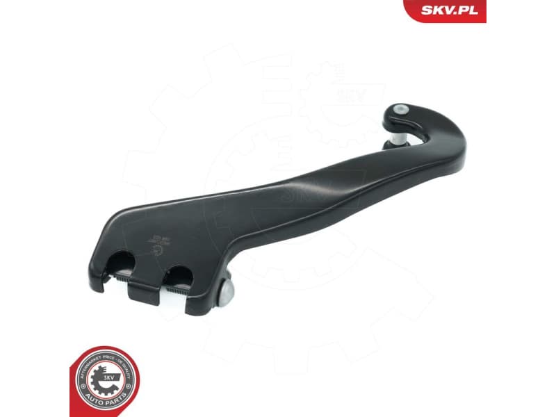 Roller Guide, sliding door 96SKV867 - image 2