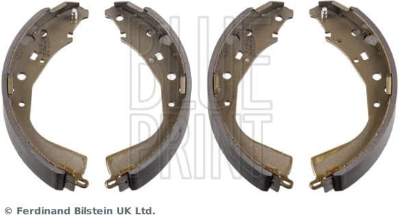 Brake Shoe Set ADBP410059