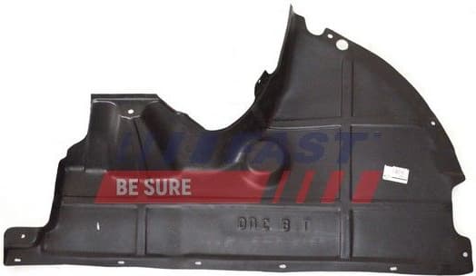 Engine Cover FT99007