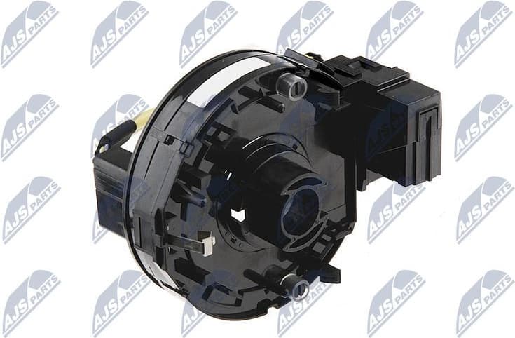 Clock Spring, airbag EAS-TY-012 - image 2