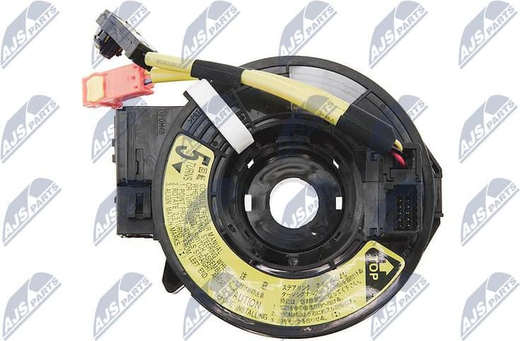 Clock Spring, airbag EAS-TY-012 - image 5