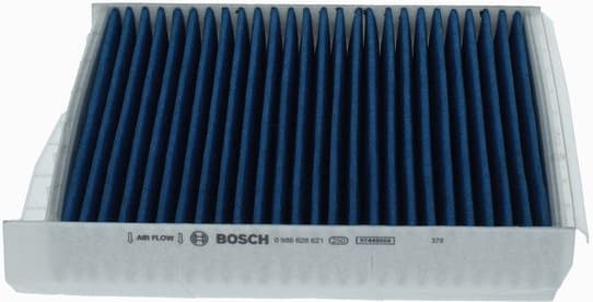 Filter, cabin air FILTER+pro 0 986 628 621