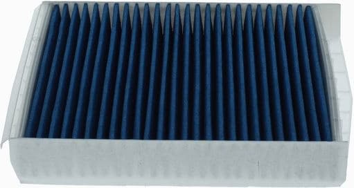 Filter, cabin air FILTER+pro 0 986 628 621 - image 3