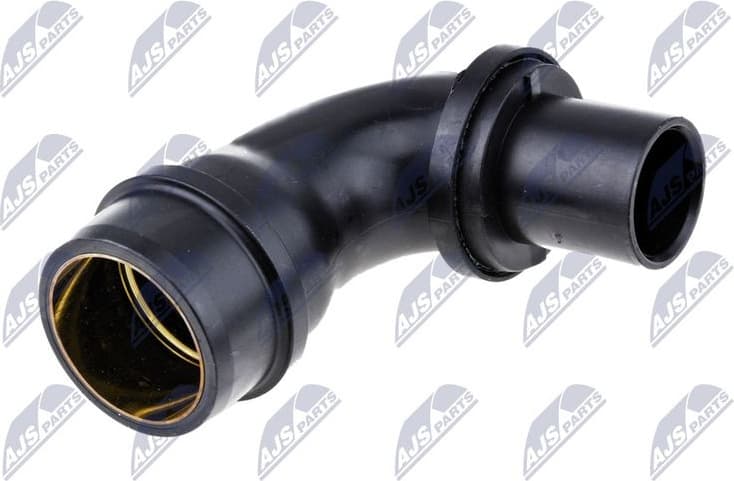 Hose, crankcase ventilation GPP-VW-126