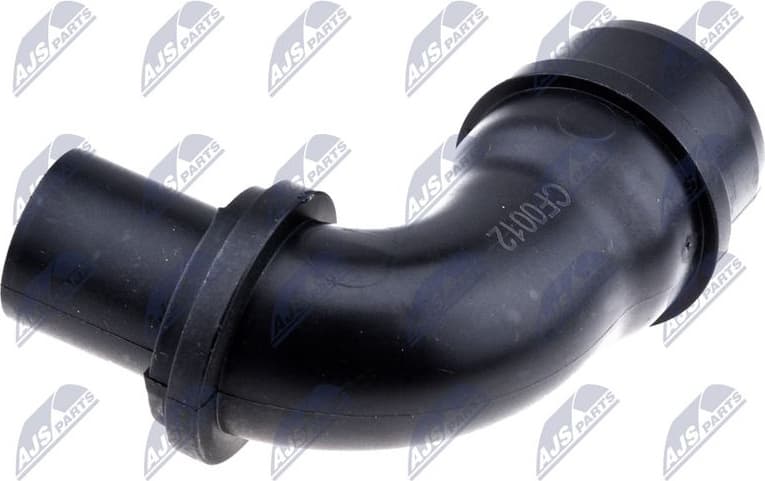 Hose, crankcase ventilation GPP-VW-126 - image 2