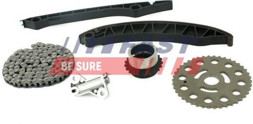 Timing Chain Kit FT41907
