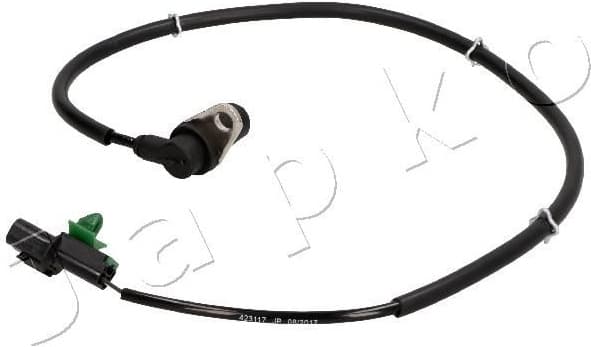 Sensor, wheel speed 151535 - image 3