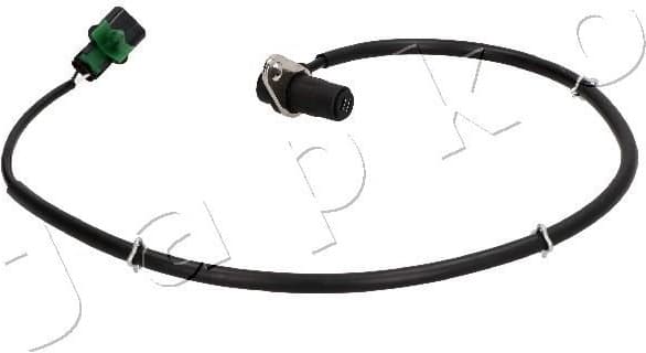 Sensor, wheel speed 151535 - image 4