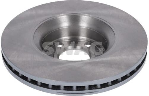 Brake Disc 55 94 3926 - image 2