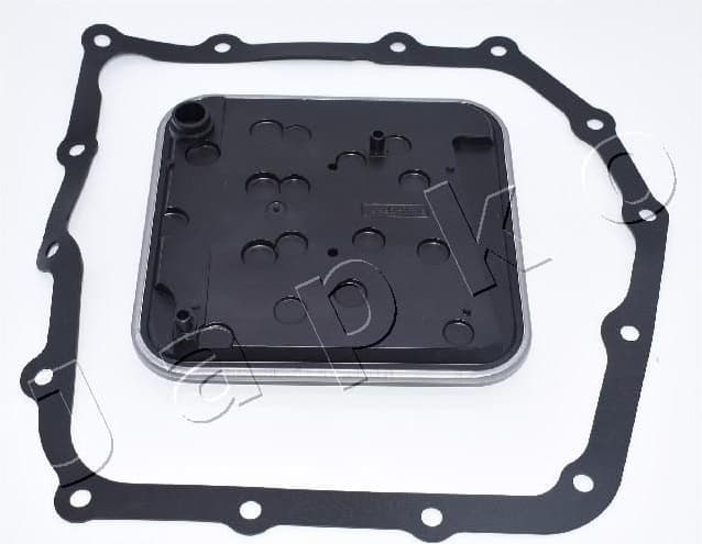 Hydraulic Filter, automatic transmission FTJ072 - image 2