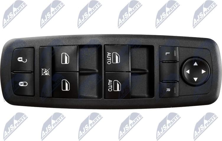 Switch, window regulator EWS-CH-008 - image 3