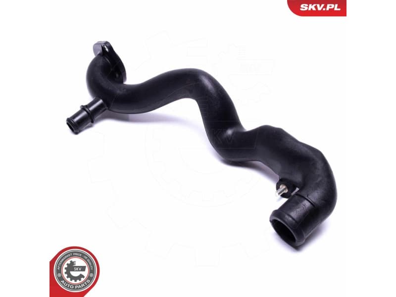 Coolant Pipe 54SKV433 - image 3