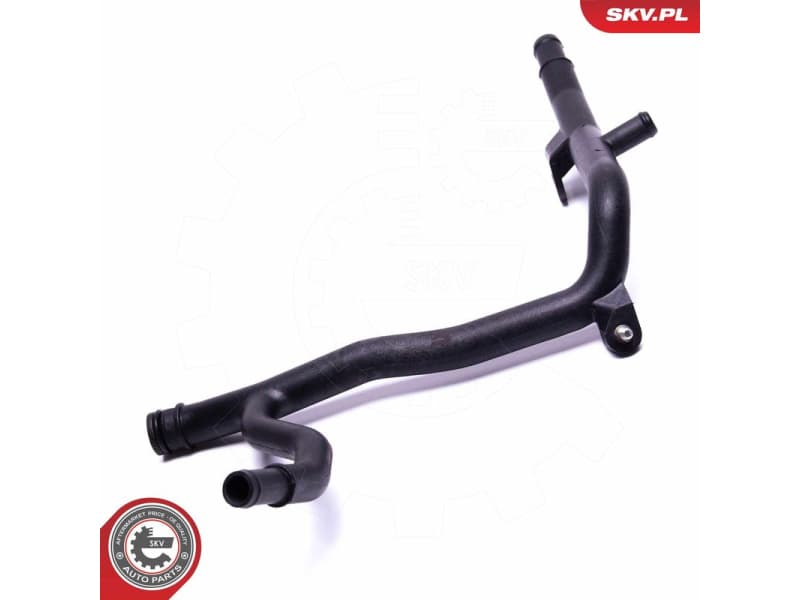 Coolant Pipe 54SKV472 - image 2