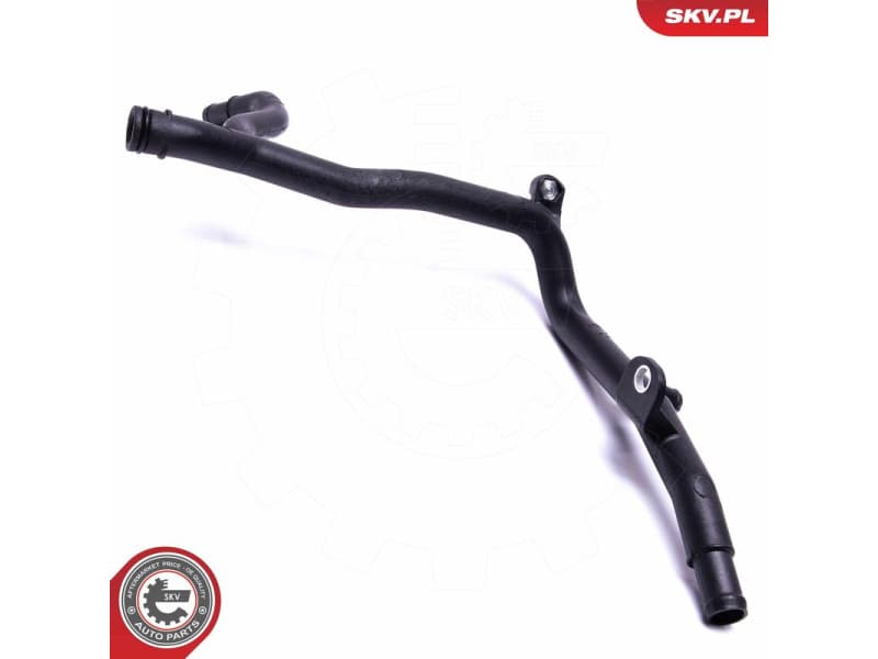 Coolant Pipe 54SKV472 - image 3