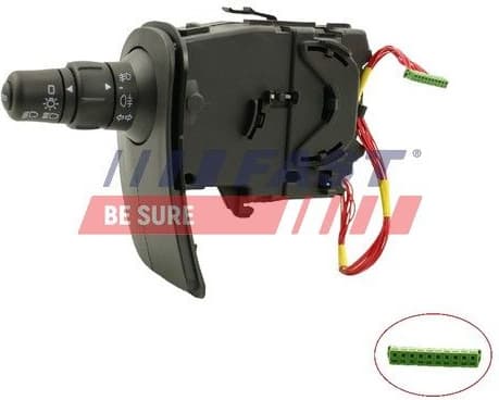 Steering Column Switch FT82070
