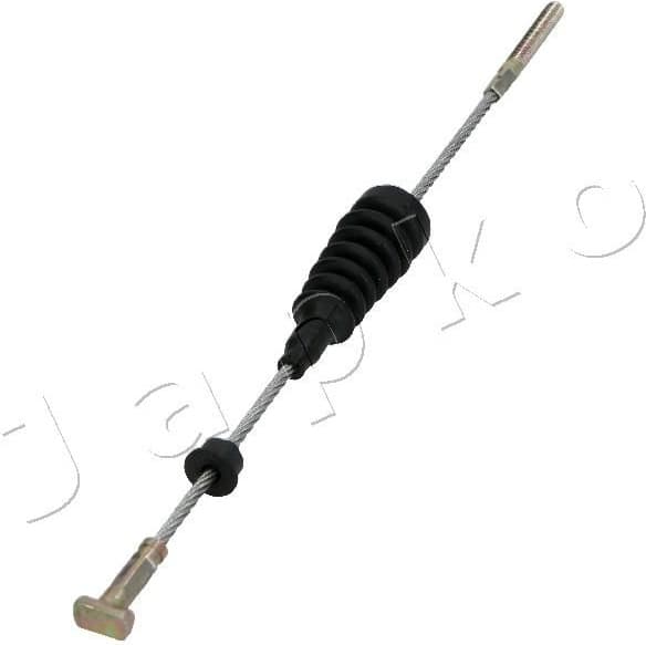 Cable Pull, parking brake 131237