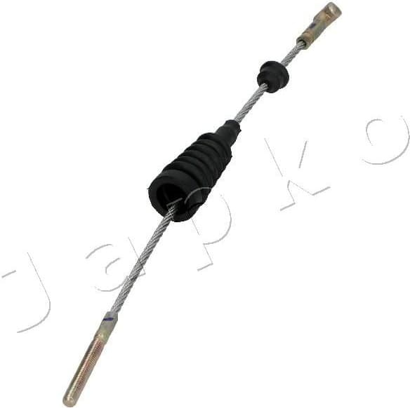 Cable Pull, parking brake 131237 - image 2