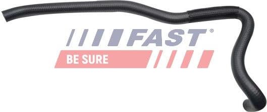 Coolant Pipe FT61653