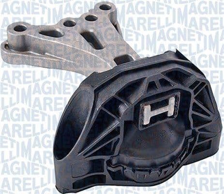 Holder, engine mounting system 030607010837