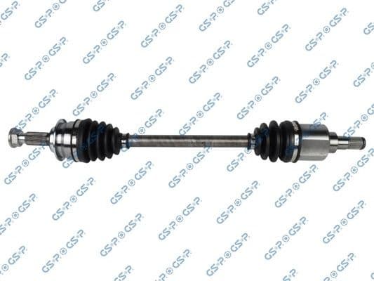 Drive Shaft 257222