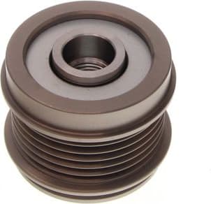 Freewheel clutch alternator 30-0322