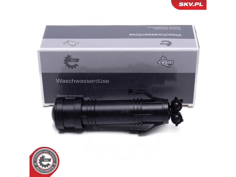 Washer Fluid Jet, headlight cleaning 15SKV723