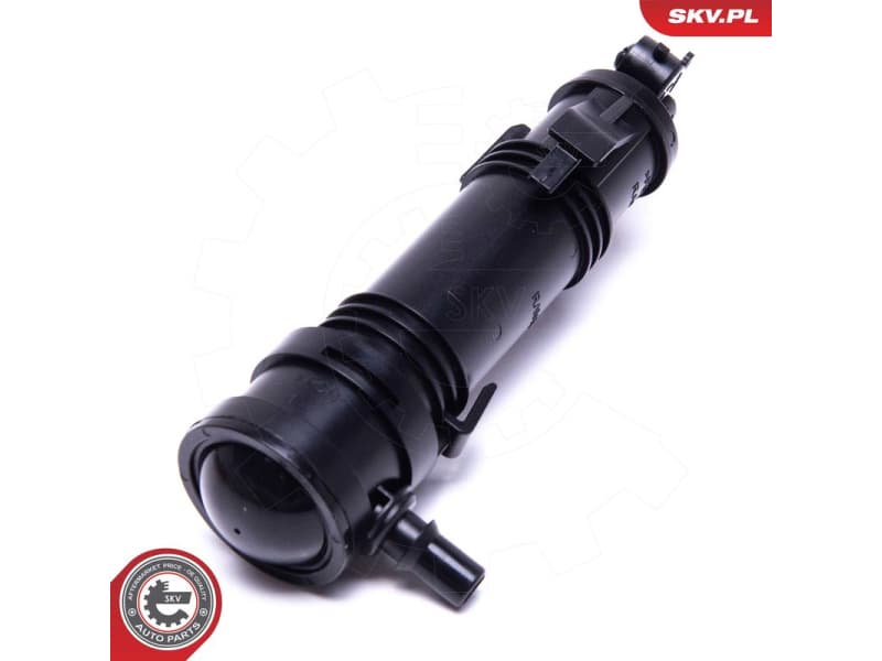 Washer Fluid Jet, headlight cleaning 15SKV723 - image 2