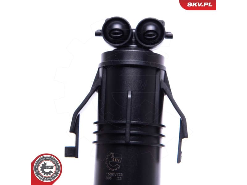Washer Fluid Jet, headlight cleaning 15SKV723 - image 3