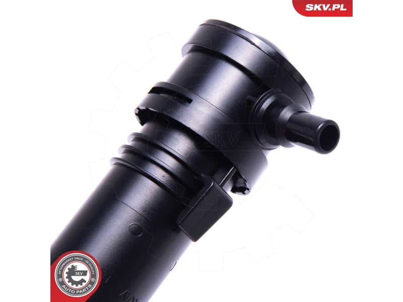Washer Fluid Jet, headlight cleaning 15SKV723 - image 4