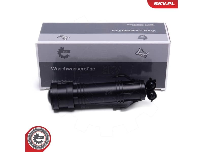 Washer Fluid Jet, headlight cleaning 15SKV724