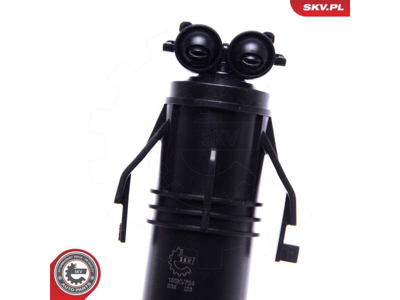 Washer Fluid Jet, headlight cleaning 15SKV724 - image 3