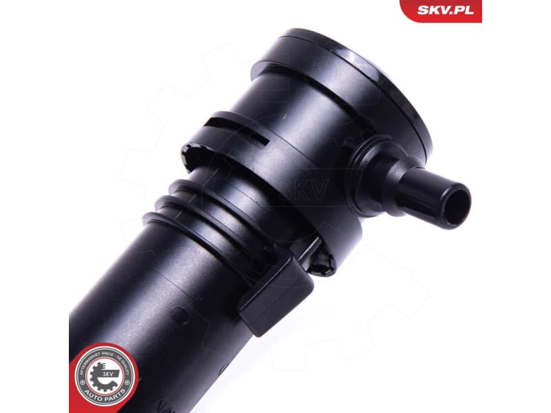 Washer Fluid Jet, headlight cleaning 15SKV724 - image 4