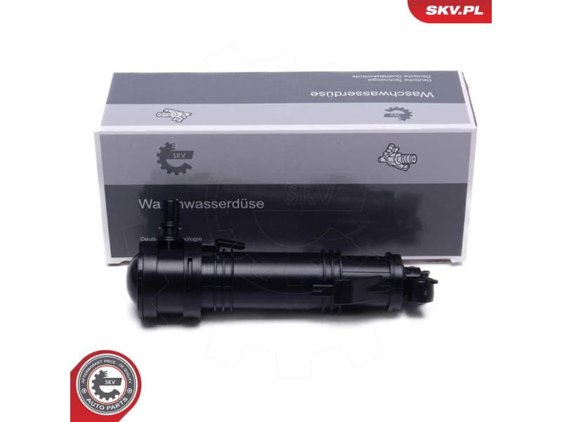 Washer Fluid Jet, headlight cleaning 15SKV706