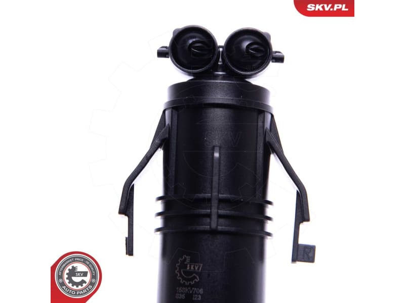 Washer Fluid Jet, headlight cleaning 15SKV706 - image 3
