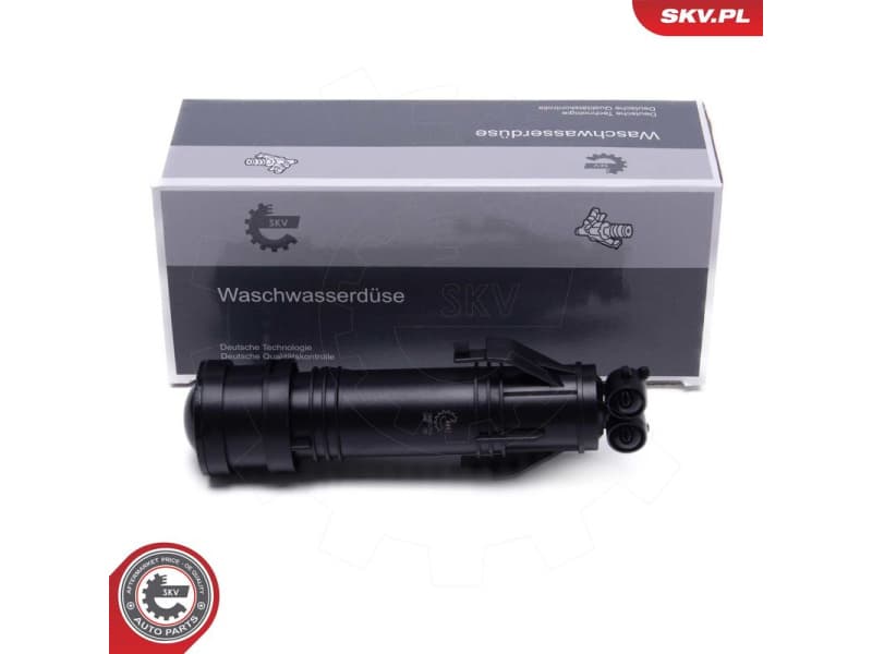 Washer Fluid Jet, headlight cleaning 15SKV705