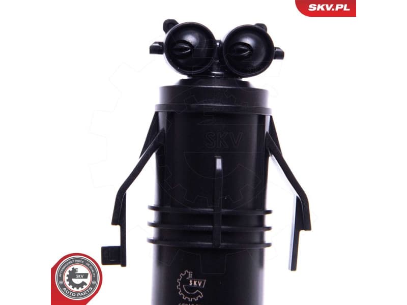 Washer Fluid Jet, headlight cleaning 15SKV705 - image 3