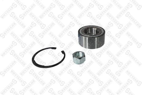 Wheel Bearing Kit 43-28436-SX - image 3