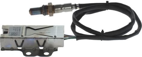 NOx Sensor, NOx catalytic converter 0281008765 - image 2