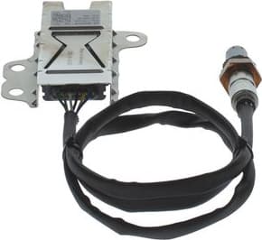 NOx Sensor, NOx catalytic converter 0281008765 - image 3