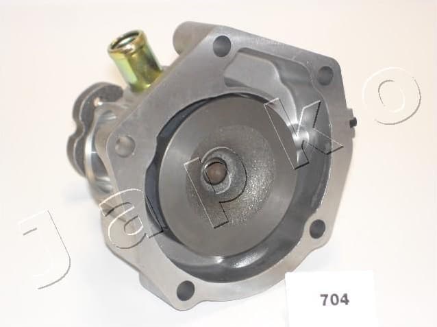 Water Pump, engine cooling 35704 - image 2