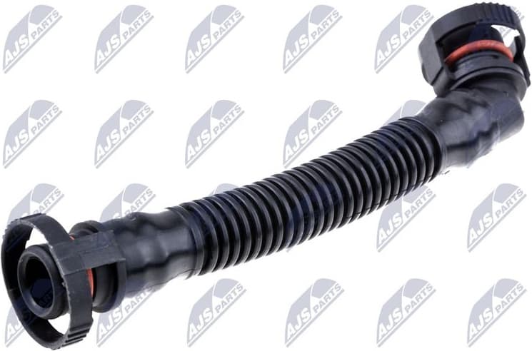 Hose, crankcase ventilation GPP-BM-113 - image 2