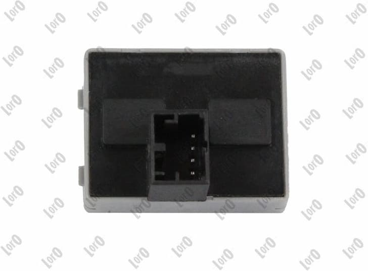 Switch, window regulator LORO 135-06-009 - image 2