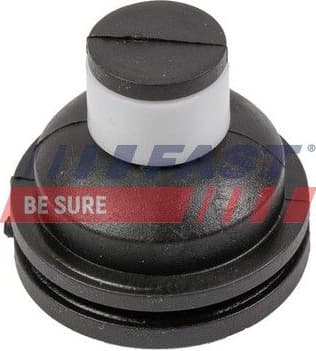 Buffer, engine cover FT95639