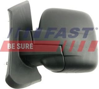 Exterior Mirror FT88356