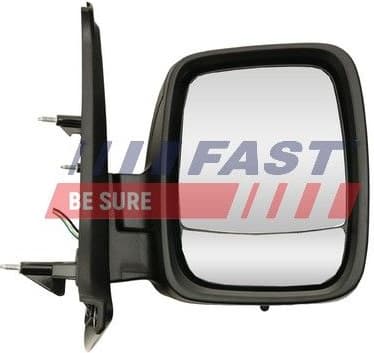 Exterior Mirror FT88357