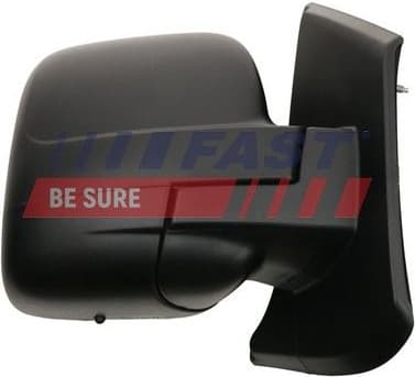 Exterior Mirror FT88357 - image 2