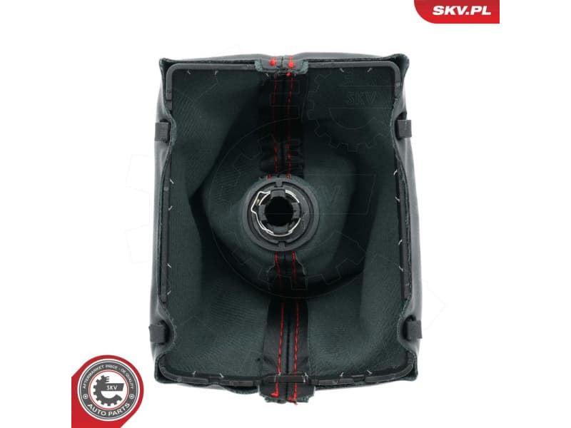 Gear Lever Knob 63SKV416 - image 2